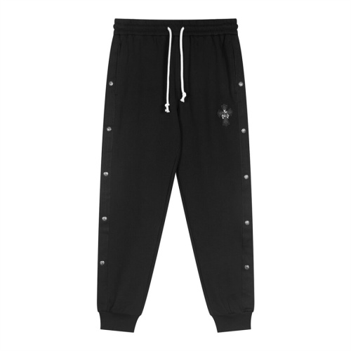 Replica Chrome Hearts Pants For Men #1264620, $68.00 USD, [ITEM#1264620], Replica Chrome Hearts Pants outlet from China