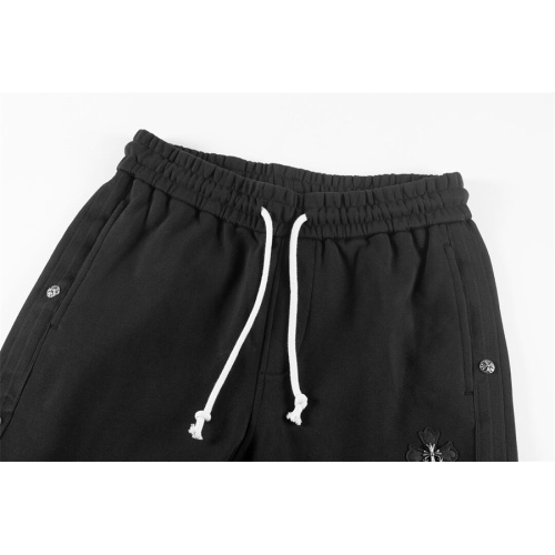 Replica Chrome Hearts Pants For Men #1264620 $68.00 USD for Wholesale