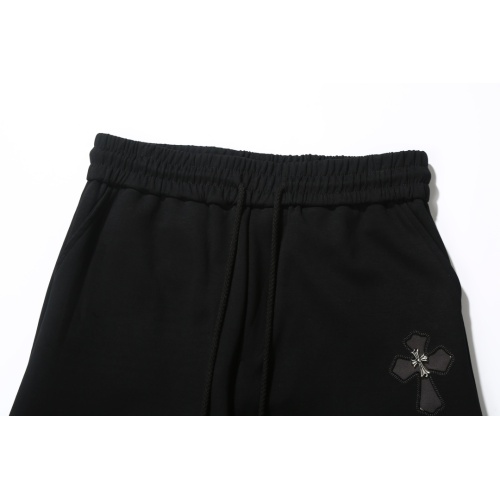 Replica Chrome Hearts Pants For Unisex #1264643 $72.00 USD for Wholesale