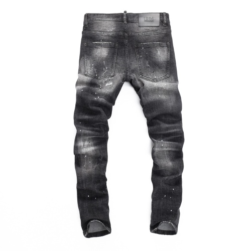 Replica Dsquared Jeans For Men #1264690, $60.00 USD, [ITEM#1264690], Replica Dsquared Jeans outlet from China