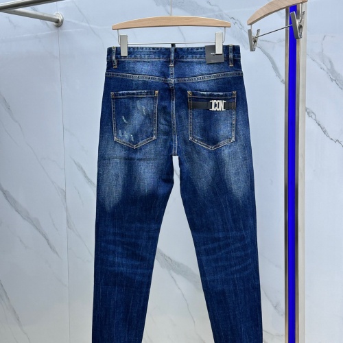 Replica Dsquared Jeans For Men #1264691, $60.00 USD, [ITEM#1264691], Replica Dsquared Jeans outlet from China