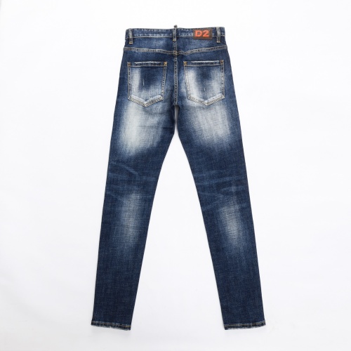 Replica Dsquared Jeans For Men #1264695, $60.00 USD, [ITEM#1264695], Replica Dsquared Jeans outlet from China