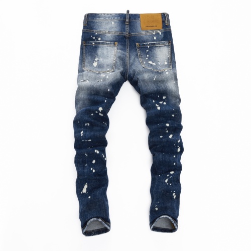 Replica Dsquared Jeans For Men #1264696, $60.00 USD, [ITEM#1264696], Replica Dsquared Jeans outlet from China