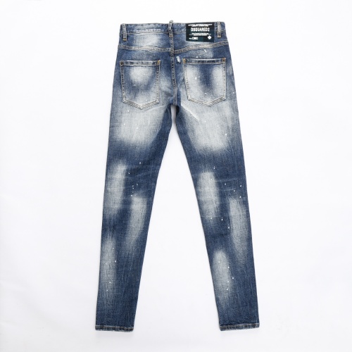 Replica Dsquared Jeans For Men #1264697, $60.00 USD, [ITEM#1264697], Replica Dsquared Jeans outlet from China