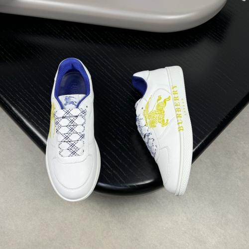 Replica Burberry Casual Shoes For Men #1264807, $80.00 USD, [ITEM#1264807], Replica Burberry Casual Shoes outlet from China