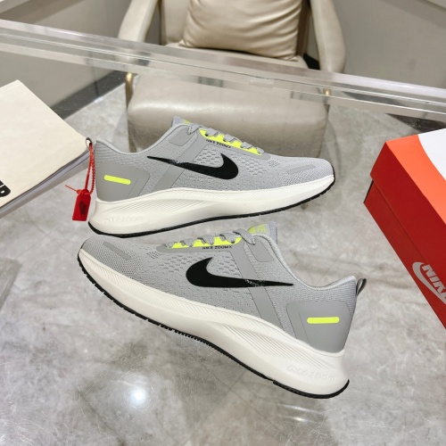 Replica Nike Fashion Shoes For Men #1264902 $64.00 USD for Wholesale