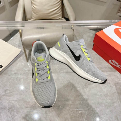 Replica Nike Fashion Shoes For Men #1264902 $64.00 USD for Wholesale