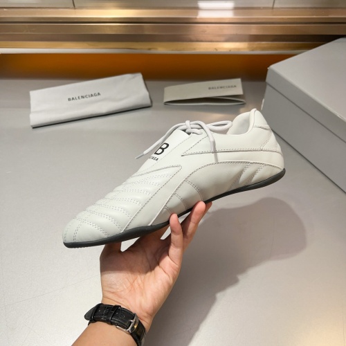 Replica Balenciaga Casual Shoes For Men #1264911 $128.00 USD for Wholesale