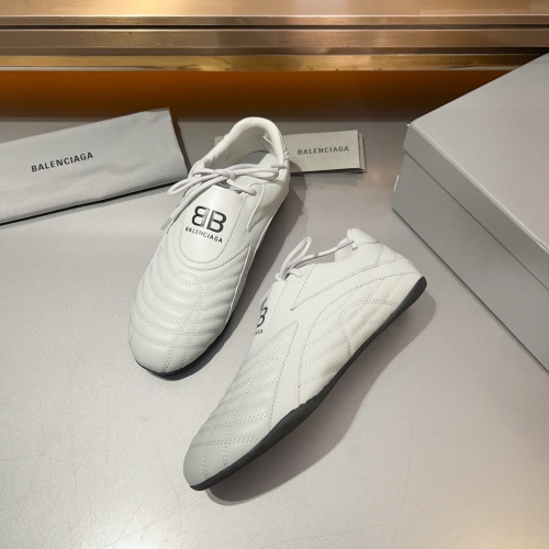 Replica Balenciaga Casual Shoes For Men #1264911 $128.00 USD for Wholesale