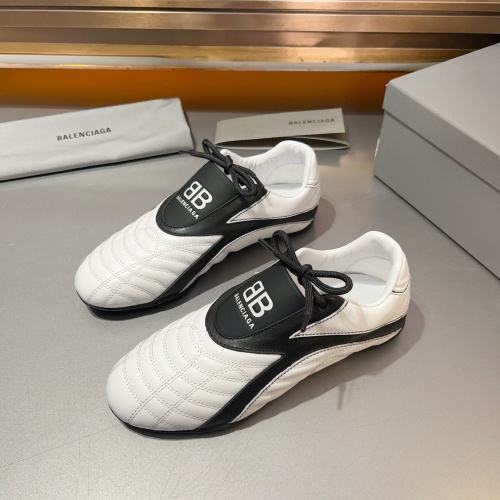 Replica Balenciaga Casual Shoes For Men #1264913, $128.00 USD, [ITEM#1264913], Replica Balenciaga Casual Shoes outlet from China