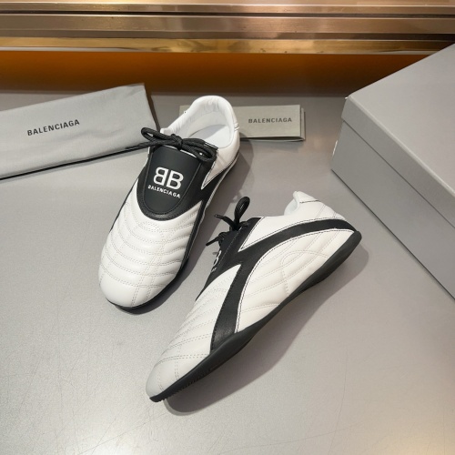 Replica Balenciaga Casual Shoes For Men #1264913 $128.00 USD for Wholesale