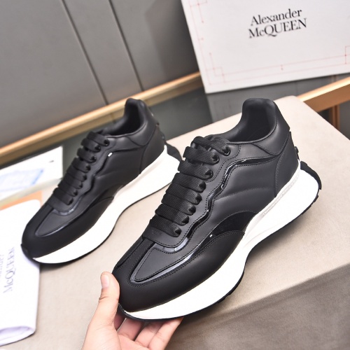 Replica Alexander McQueen Casual Shoes For Men #1264918, $118.00 USD, [ITEM#1264918], Replica Alexander McQueen Casual Shoes outlet from China