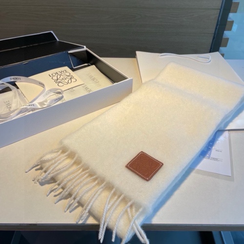 Replica LOEWE Scarf #1265398, $60.00 USD, [ITEM#1265398], Replica LOEWE Scarf outlet from China