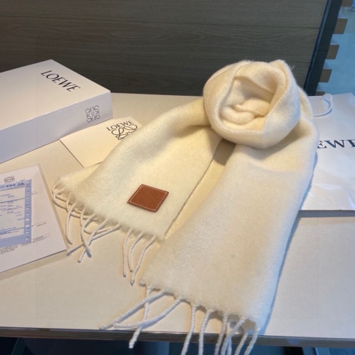 Replica LOEWE Scarf #1265398 $60.00 USD for Wholesale