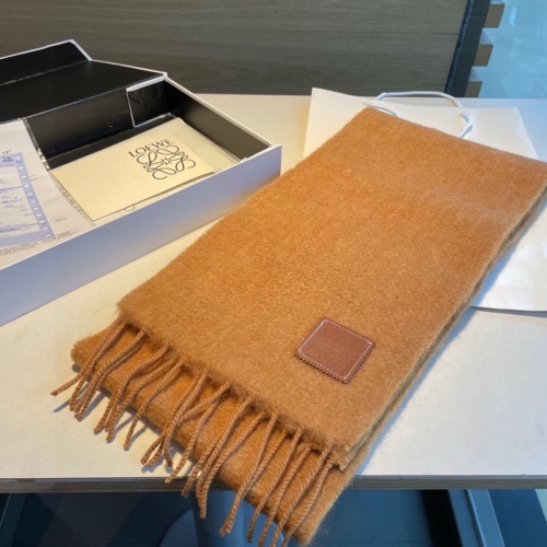 Replica LOEWE Scarf #1265399, $60.00 USD, [ITEM#1265399], Replica LOEWE Scarf outlet from China