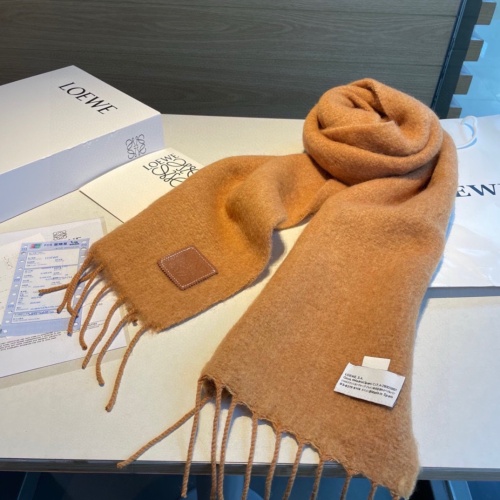 Replica LOEWE Scarf #1265399 $60.00 USD for Wholesale