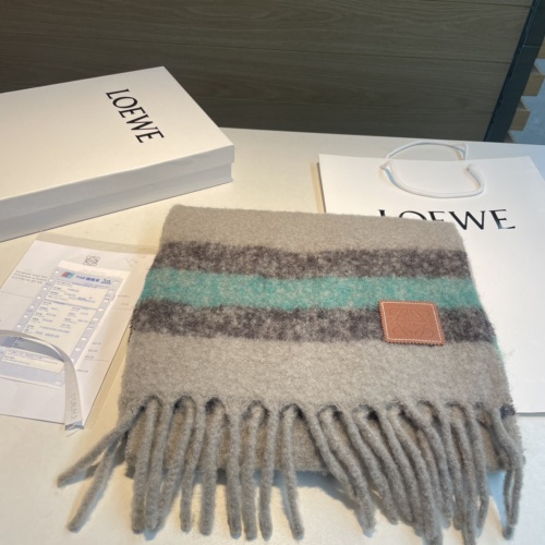 Replica LOEWE Scarf #1265401, $68.00 USD, [ITEM#1265401], Replica LOEWE Scarf outlet from China