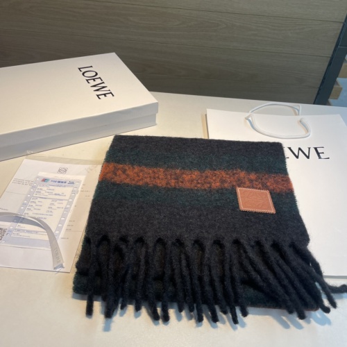 Replica LOEWE Scarf #1265404, $68.00 USD, [ITEM#1265404], Replica LOEWE Scarf outlet from China