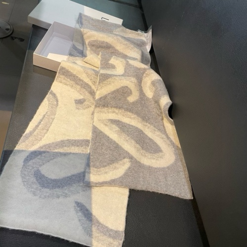 Replica LOEWE Scarf #1265405, $68.00 USD, [ITEM#1265405], Replica LOEWE Scarf outlet from China