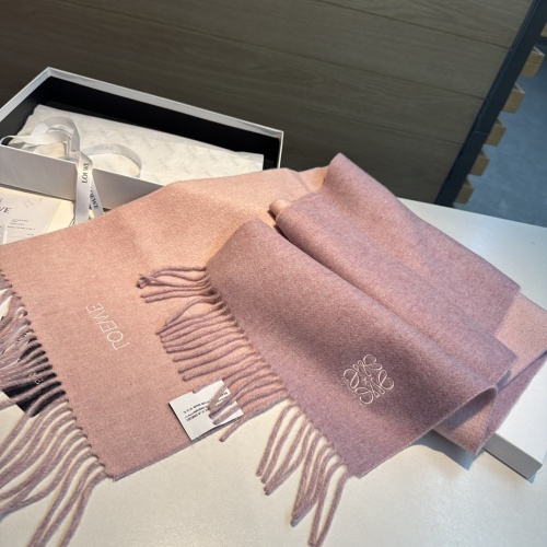 Replica LOEWE Scarf #1265407, $60.00 USD, [ITEM#1265407], Replica LOEWE Scarf outlet from China