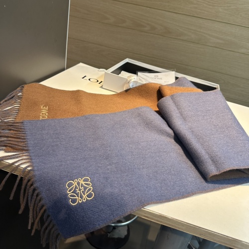 Replica LOEWE Scarf #1265409, $60.00 USD, [ITEM#1265409], Replica LOEWE Scarf outlet from China