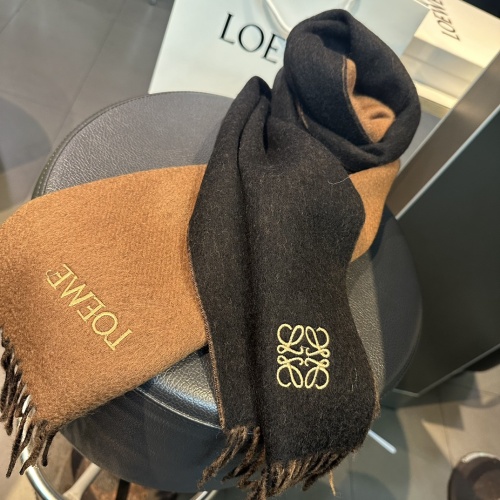 Replica LOEWE Scarf #1265410 $60.00 USD for Wholesale