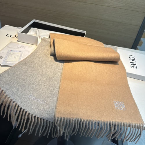 Replica LOEWE Scarf #1265411, $60.00 USD, [ITEM#1265411], Replica LOEWE Scarf outlet from China