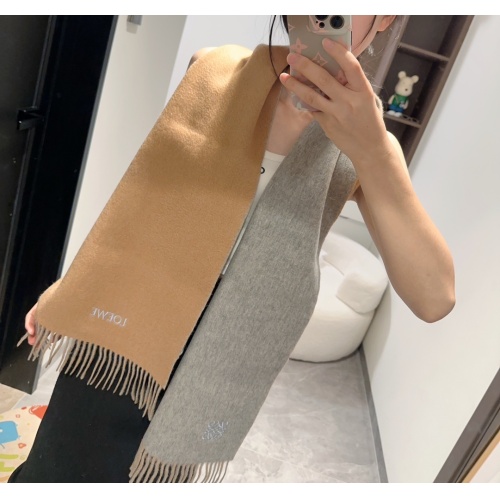 Replica LOEWE Scarf #1265411 $60.00 USD for Wholesale