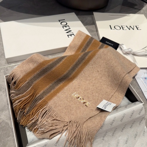 Replica LOEWE Scarf #1265412, $60.00 USD, [ITEM#1265412], Replica LOEWE Scarf outlet from China