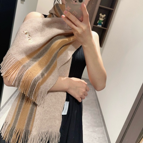 Replica LOEWE Scarf #1265412 $60.00 USD for Wholesale