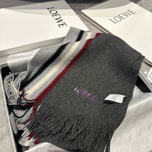 Replica LOEWE Scarf #1265414, $60.00 USD, [ITEM#1265414], Replica LOEWE Scarf outlet from China