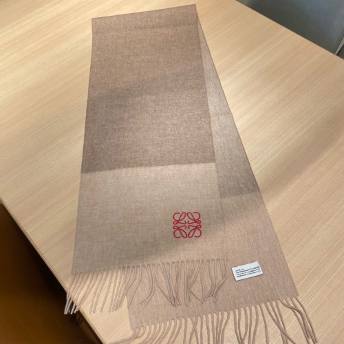 Replica LOEWE Scarf #1265415, $60.00 USD, [ITEM#1265415], Replica LOEWE Scarf outlet from China