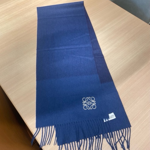 Replica LOEWE Scarf #1265417, $60.00 USD, [ITEM#1265417], Replica LOEWE Scarf outlet from China