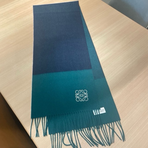 Replica LOEWE Scarf #1265418, $60.00 USD, [ITEM#1265418], Replica LOEWE Scarf outlet from China