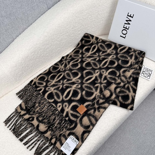 Replica LOEWE Scarf #1265421, $56.00 USD, [ITEM#1265421], Replica LOEWE Scarf outlet from China