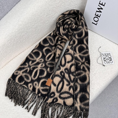 Replica LOEWE Scarf #1265421 $56.00 USD for Wholesale