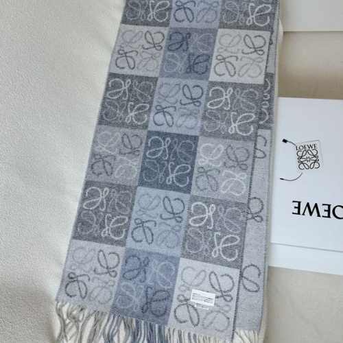 Replica LOEWE Scarf #1265422 $52.00 USD for Wholesale