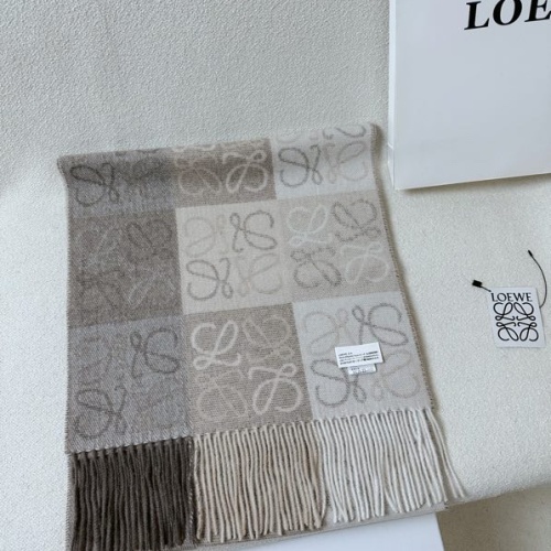 Replica LOEWE Scarf #1265423, $52.00 USD, [ITEM#1265423], Replica LOEWE Scarf outlet from China