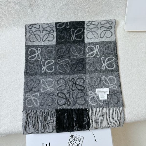 Replica LOEWE Scarf #1265424, $52.00 USD, [ITEM#1265424], Replica LOEWE Scarf outlet from China