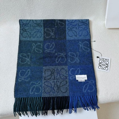 Replica LOEWE Scarf #1265425, $52.00 USD, [ITEM#1265425], Replica LOEWE Scarf outlet from China