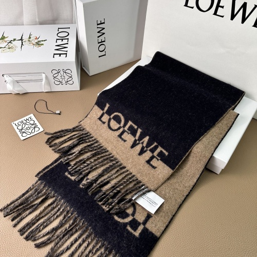 Replica LOEWE Scarf #1265426, $52.00 USD, [ITEM#1265426], Replica LOEWE Scarf outlet from China