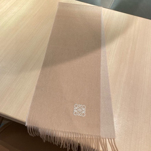 Replica LOEWE Scarf #1265427, $52.00 USD, [ITEM#1265427], Replica LOEWE Scarf outlet from China