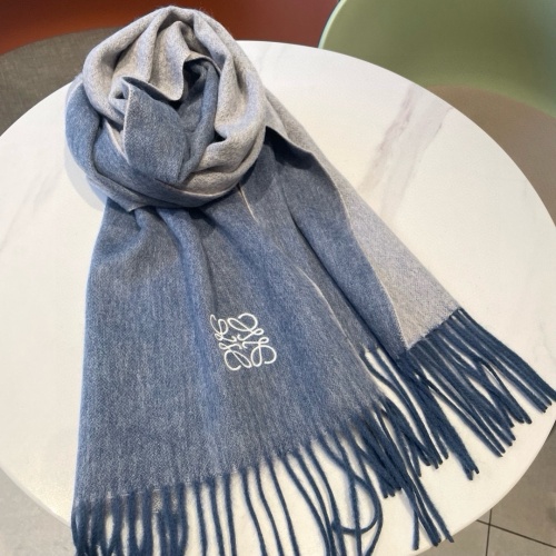 Replica LOEWE Scarf #1265428 $52.00 USD for Wholesale