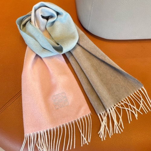 Replica LOEWE Scarf #1265430, $52.00 USD, [ITEM#1265430], Replica LOEWE Scarf outlet from China