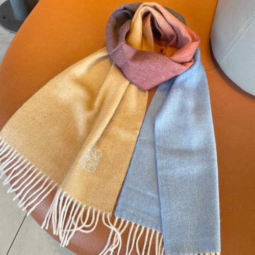 Replica LOEWE Scarf #1265431, $52.00 USD, [ITEM#1265431], Replica LOEWE Scarf outlet from China