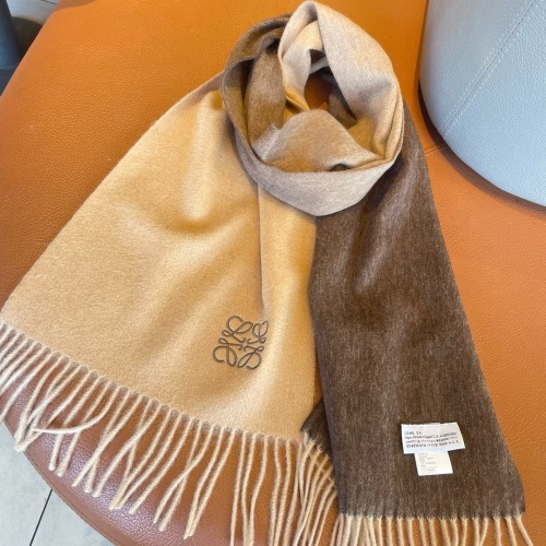 Replica LOEWE Scarf #1265432, $52.00 USD, [ITEM#1265432], Replica LOEWE Scarf outlet from China