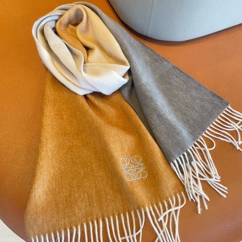 Replica LOEWE Scarf #1265433, $52.00 USD, [ITEM#1265433], Replica LOEWE Scarf outlet from China