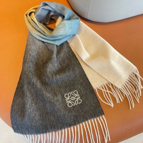 Replica LOEWE Scarf #1265434, $52.00 USD, [ITEM#1265434], Replica LOEWE Scarf outlet from China