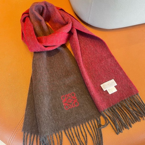 Replica LOEWE Scarf #1265435, $52.00 USD, [ITEM#1265435], Replica LOEWE Scarf outlet from China