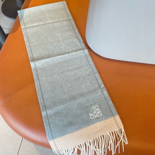 Replica LOEWE Scarf #1265436, $52.00 USD, [ITEM#1265436], Replica LOEWE Scarf outlet from China